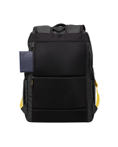 Bel çantası Rivacase 5461 Black 15.6”