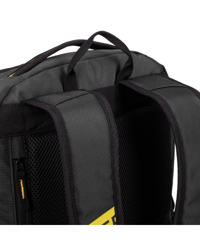 Bel çantası Rivacase 5461 Black 15.6”