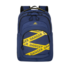 Bel çantası Rivacase 5461 Blue 15.6”