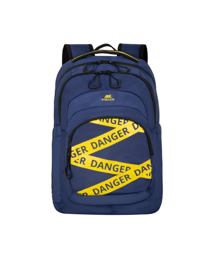 Bel çantası Rivacase 5461 Blue 15.6”