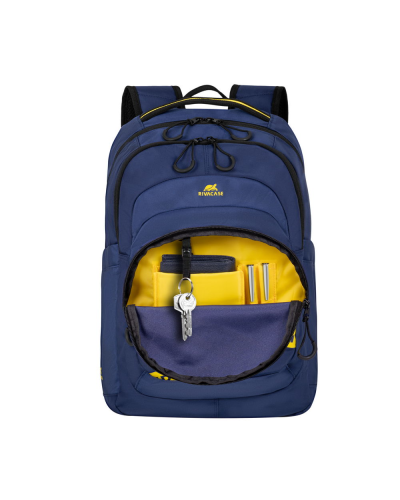 Bel çantası Rivacase 5461 Blue 15.6”