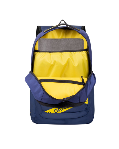Bel çantası Rivacase 5461 Blue 15.6”
