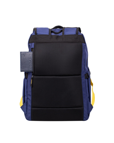 Bel çantası Rivacase 5461 Blue 15.6”