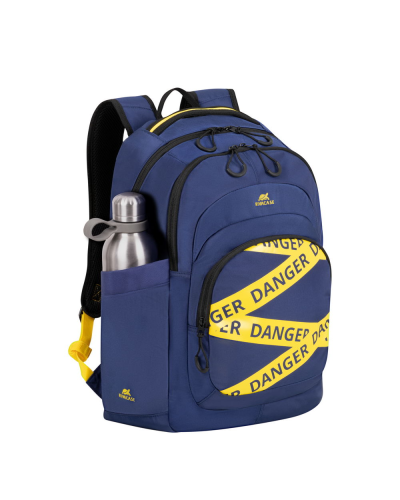 Bel çantası Rivacase 5461 Blue 15.6”