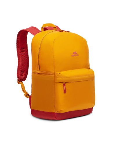 Bel çantası Rivacase 5561 24L Lite Gold 15.6”