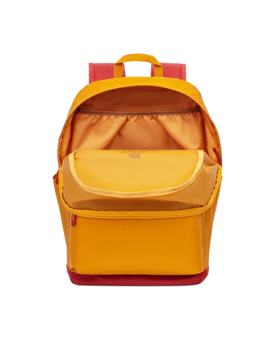 Bel çantası Rivacase 5561 24L Lite Gold 15.6”