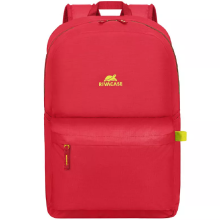 Bel çantası Rivacase 5562 24L Lite Red 15.6”