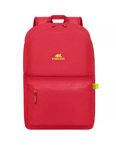 Bel çantası Rivacase 5562 24L Lite Red 15.6”