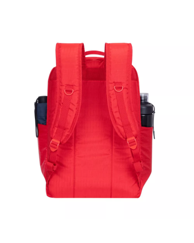 Bel çantası Rivacase 5562 24L Lite Red 15.6”