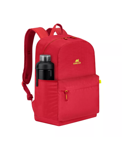 Bel çantası Rivacase 5562 24L Lite Red 15.6”
