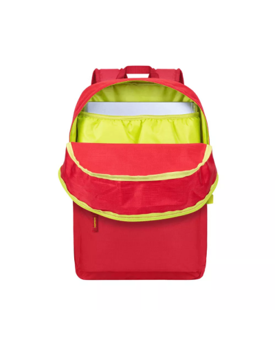 Bel çantası Rivacase 5562 24L Lite Red 15.6”