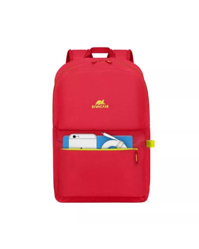 Bel çantası Rivacase 5562 24L Lite Red 15.6”