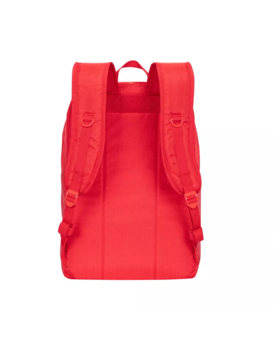 Bel çantası Rivacase 5562 24L Lite Red 15.6”