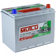Mutlu EFB.D26.72.076.C