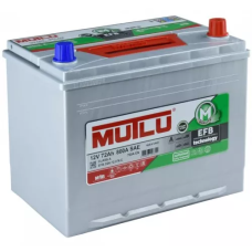 Mutlu EFB.D26.72.076.C