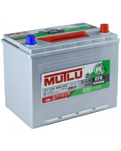 Mutlu EFB.D26.72.076.C