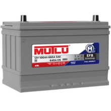Mutlu  FH3.100.064.A