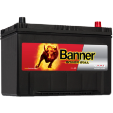 Banner Power Bull 95AH P9504