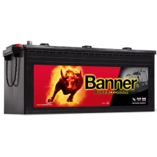 Banner Buffalo Bull SHD 225 Ah 72511 Akkumulyatoru