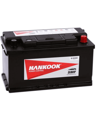 Hankook MF -60038 100 AH