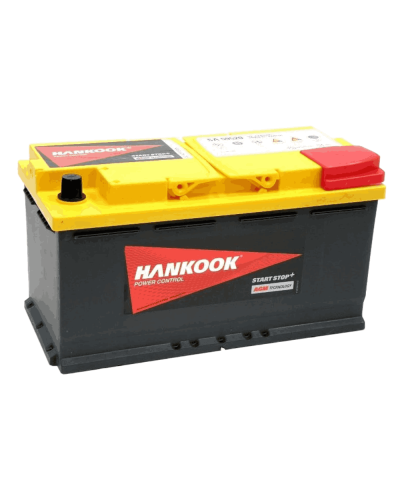 Hankook SA-59520 95 AH