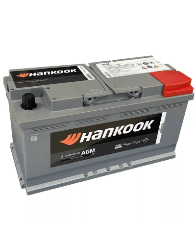 Hankook SA-60520 105 AH