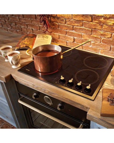 Plitə Gorenje EC642CLB