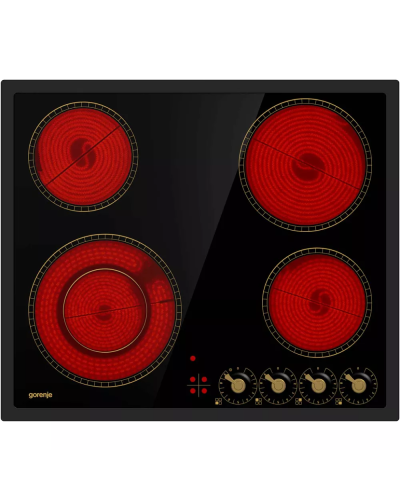 Plitə Gorenje EC642CLB