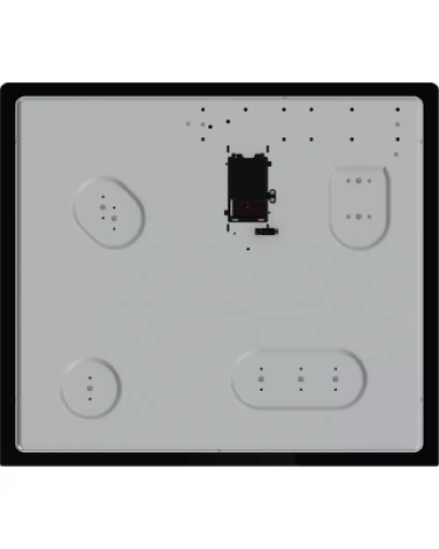 Plitə Gorenje ECT641BX