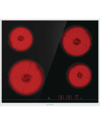 Plitə Gorenje ECT641BX
