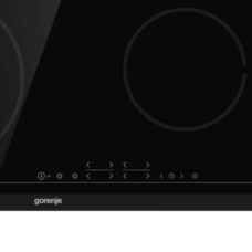 Plitə Gorenje ECT644BCSC