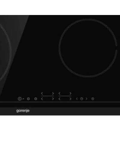Plitə Gorenje ECT644BCSC