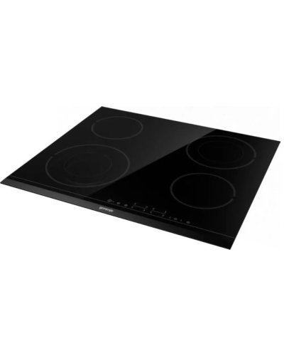 Plitə Gorenje ECT644BCSC