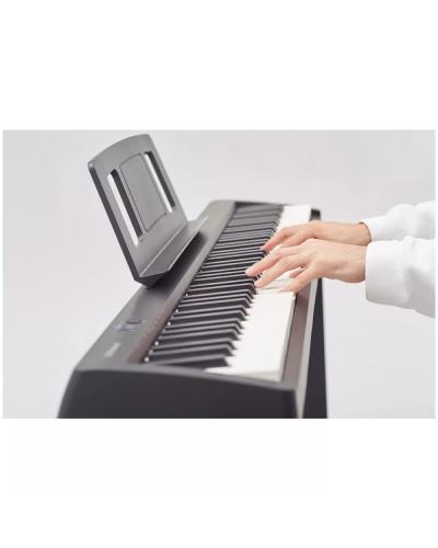 Piano Roland  FP-10 BK