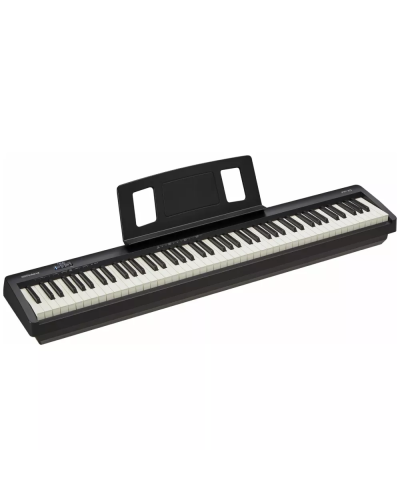 Piano Roland  FP-10 BK