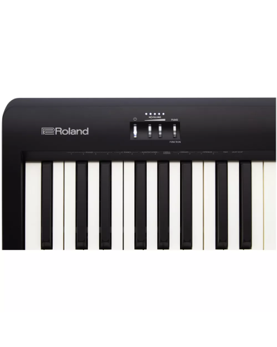 Piano Roland  FP-10 BK