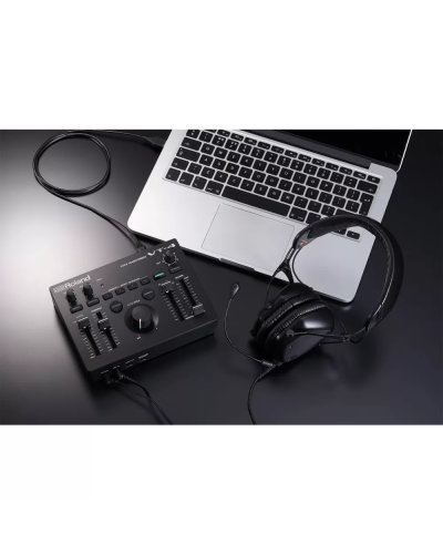 Roland VT-4 Voice Transformer