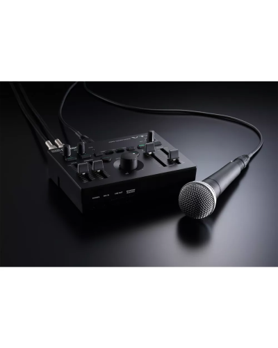 Roland VT-4 Voice Transformer