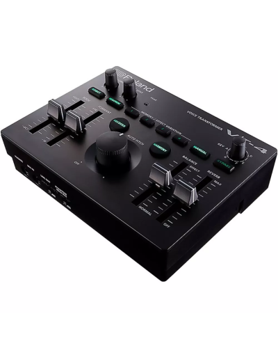 Roland VT-4 Voice Transformer