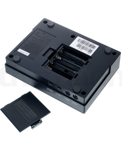 Roland VT-4 Voice Transformer