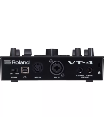 Roland VT-4 Voice Transformer