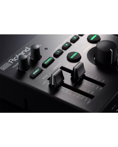 Roland VT-4 Voice Transformer