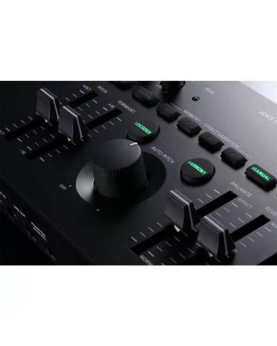 Roland VT-4 Voice Transformer