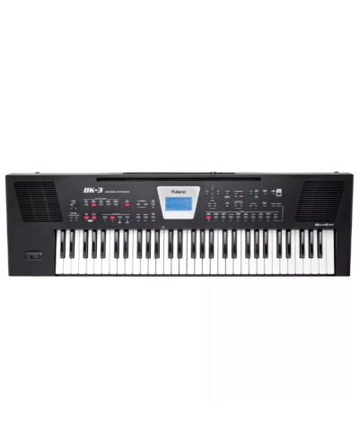 Sintezator Roland BK-3