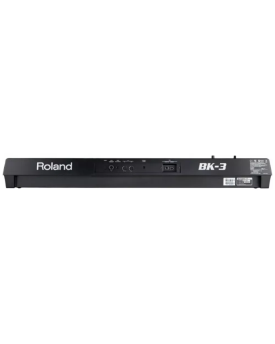 Sintezator Roland BK-3