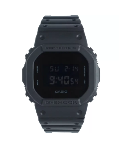 Saat G-Shock DW-5600BB-1DR