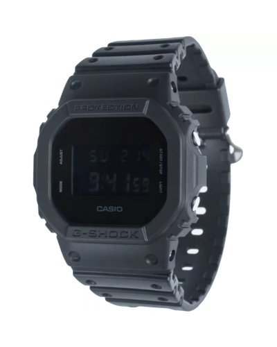 Saat G-Shock DW-5600BB-1DR
