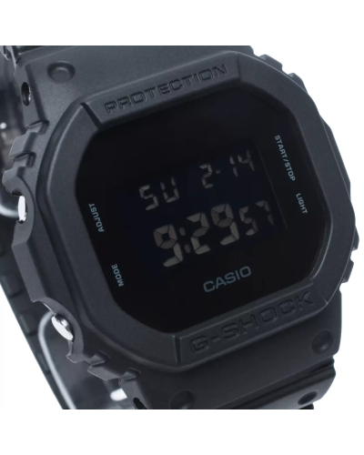 Saat G-Shock DW-5600BB-1DR