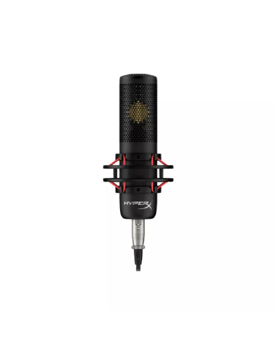 Gaming Microphone HyperX Procast Black - 699Z0AA