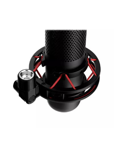 Gaming Microphone HyperX Procast Black - 699Z0AA